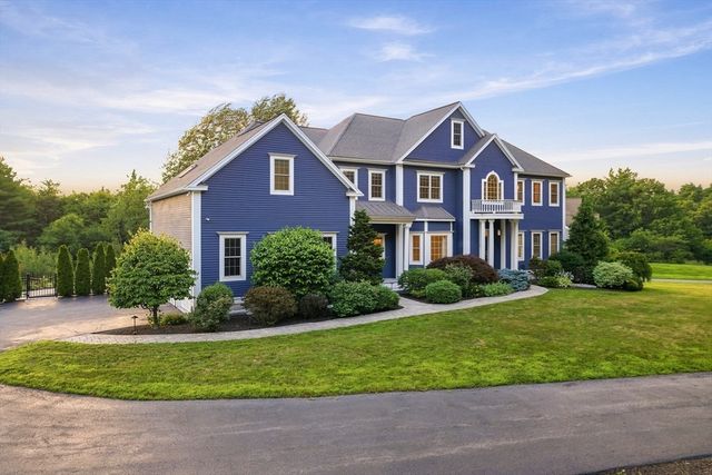 25 Collins Rd, Berlin, MA 01503