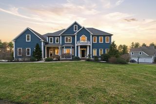 25 Collins Rd, Berlin, MA 01503