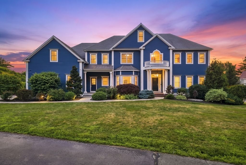 25 Collins Rd, Berlin, MA 01503