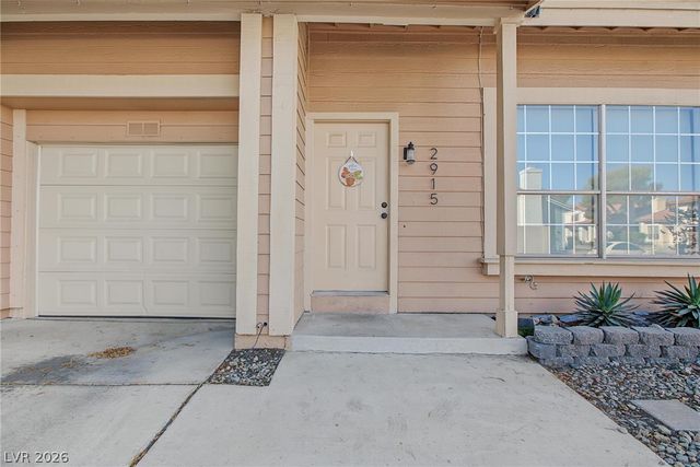 2915 Pine Nut Way, Henderson, NV 89074
