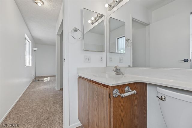 2915 Pine Nut Way, Henderson, NV 89074