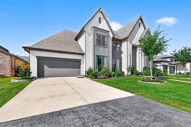 18406 Symons Branch Court, Cypress, TX 77433