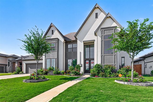 18406 Symons Branch Court, Cypress, TX 77433