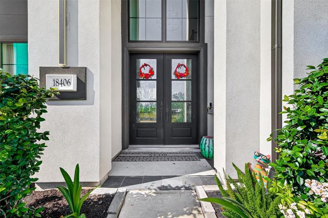 18406 Symons Branch Court, Cypress, TX 77433