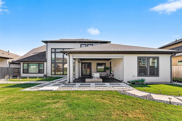 18406 Symons Branch Court, Cypress, TX 77433