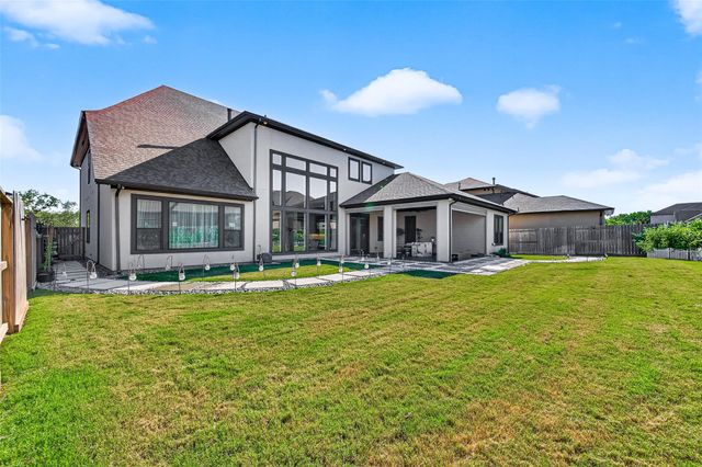 18406 Symons Branch Court, Cypress, TX 77433