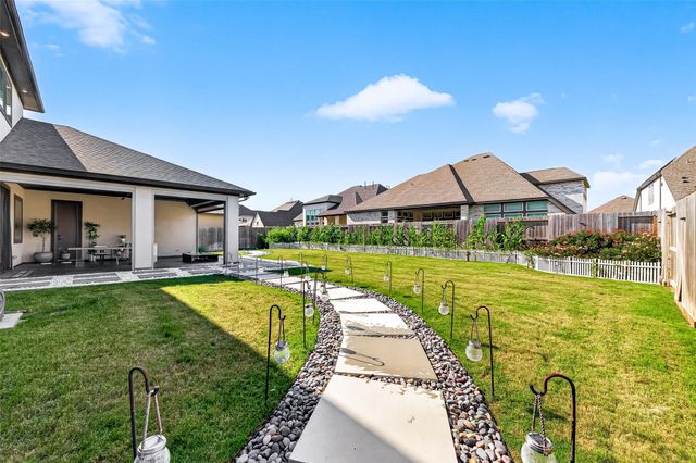 18406 Symons Branch Court, Cypress, TX 77433