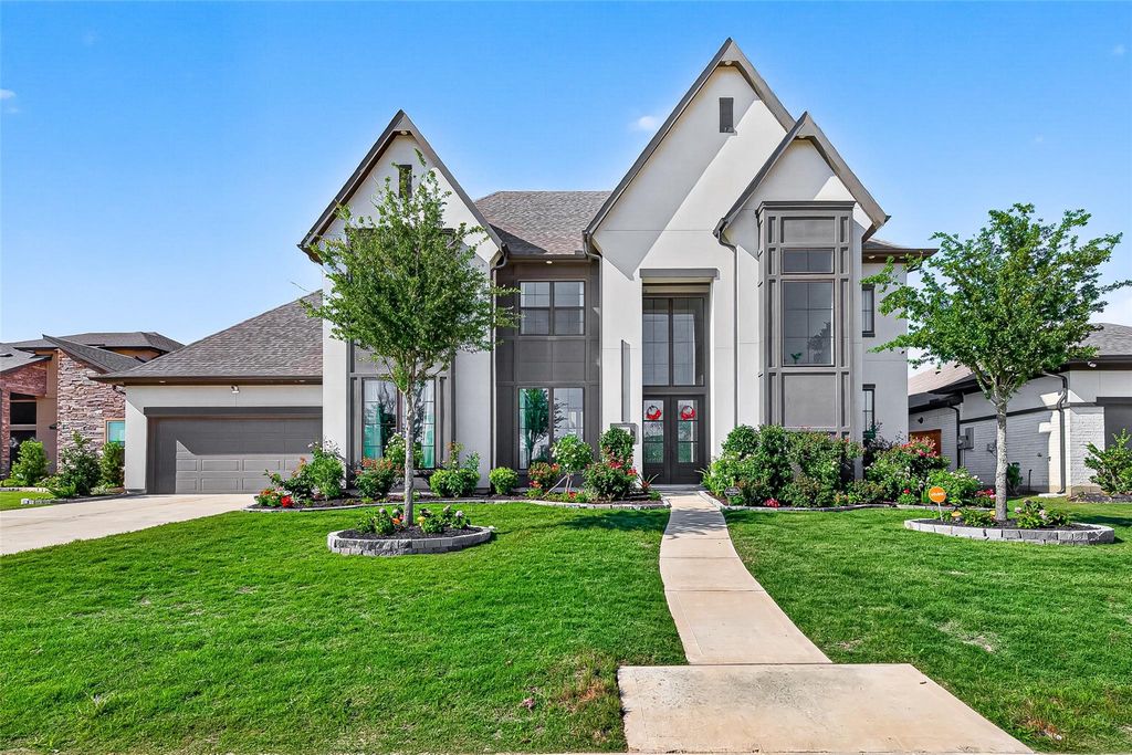 18406 Symons Branch Court, Cypress, TX 77433