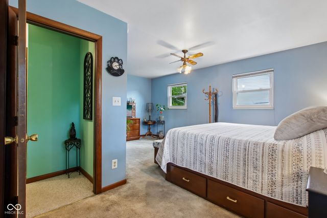 9913 E 24th Street, Indianapolis, IN 46229