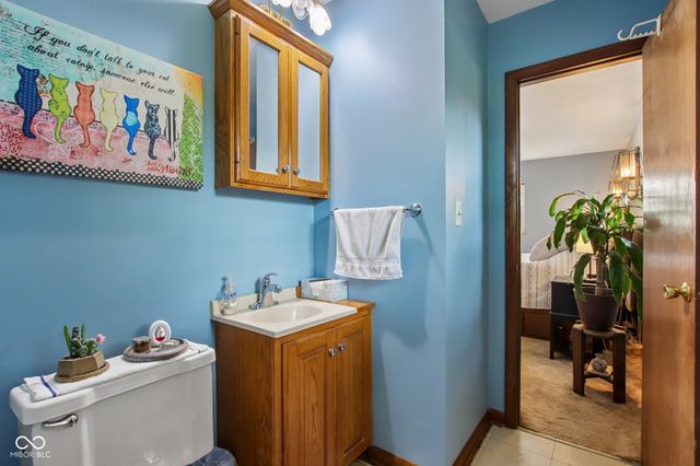 9913 E 24th Street, Indianapolis, IN 46229