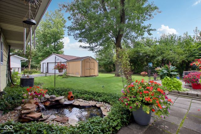 9913 E 24th Street, Indianapolis, IN 46229
