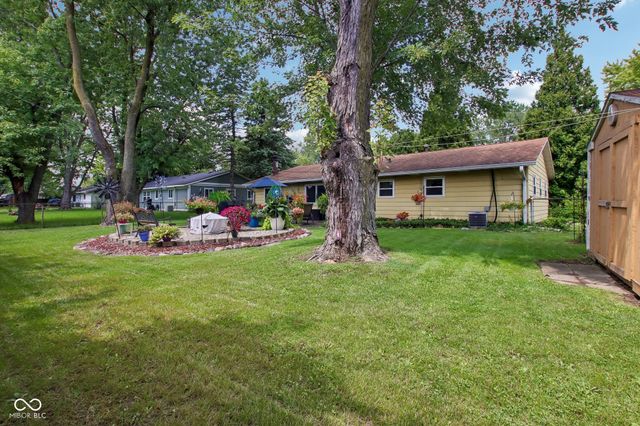 9913 E 24th Street, Indianapolis, IN 46229