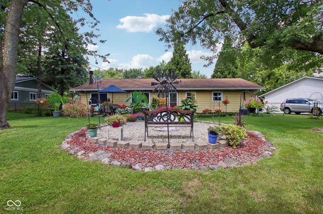 9913 E 24th Street, Indianapolis, IN 46229