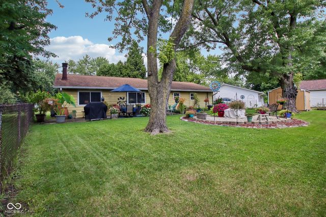 9913 E 24th Street, Indianapolis, IN 46229