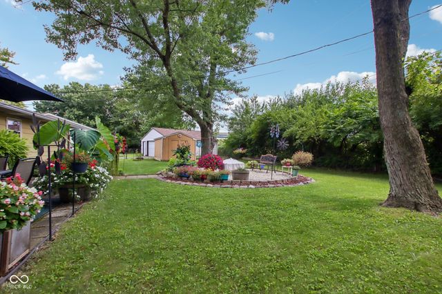 9913 E 24th Street, Indianapolis, IN 46229