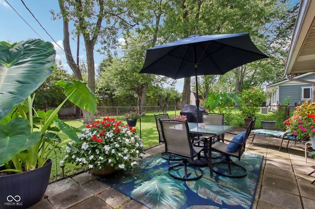 9913 E 24th Street, Indianapolis, IN 46229