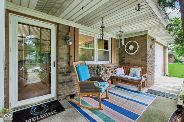 9913 E 24th Street, Indianapolis, IN 46229