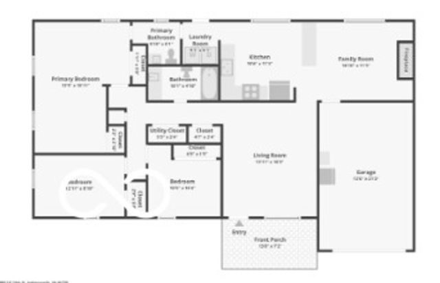9913 E 24th Street, Indianapolis, IN 46229