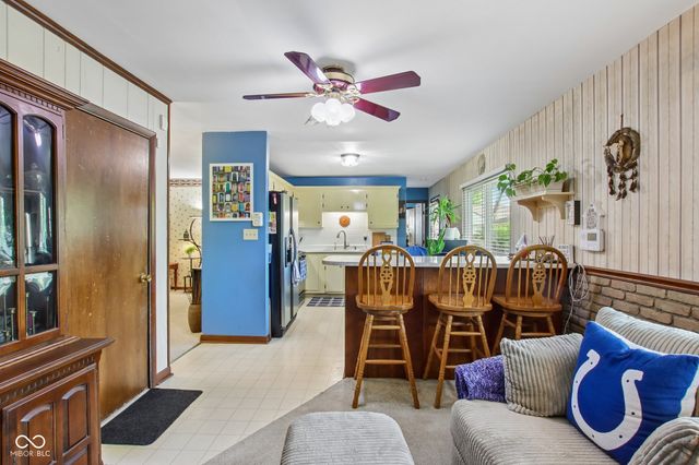 9913 E 24th Street, Indianapolis, IN 46229