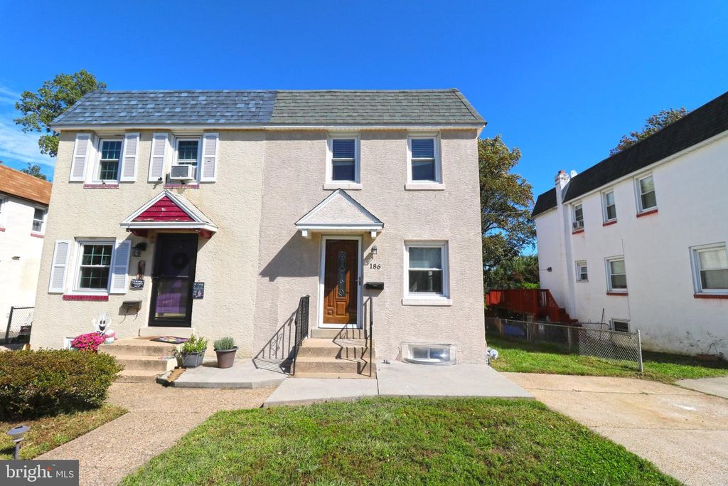 186 CRUM CREEK DR, WOODLYN, PA 19094 — photo 2