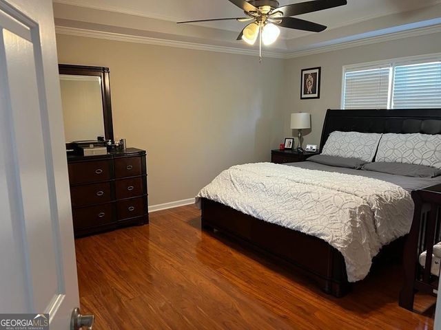 3014 Eglantine Court, Marietta, GA 30062