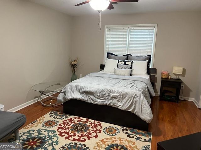 3014 Eglantine Court, Marietta, GA 30062