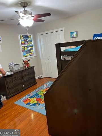 3014 Eglantine Court, Marietta, GA 30062