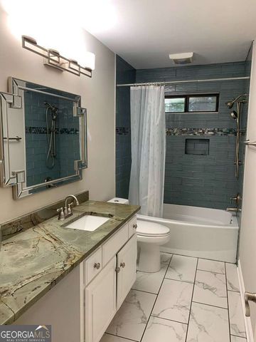 3014 Eglantine Court, Marietta, GA 30062