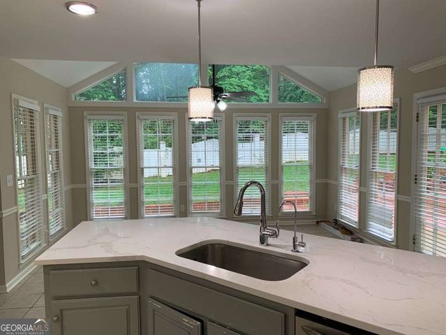 3014 Eglantine Court, Marietta, GA 30062