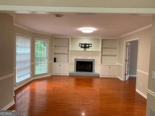 3014 Eglantine Court, Marietta, GA 30062