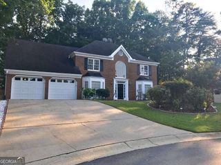 3014 Eglantine Court, Marietta, GA 30062