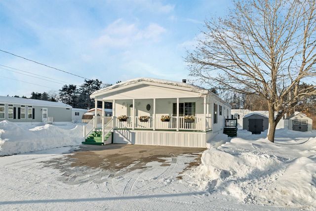 71 Caddy Drive, Salem, NH 03079