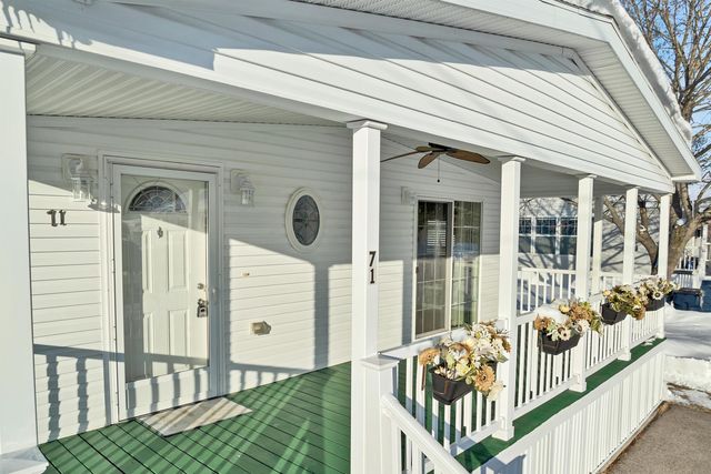 71 Caddy Drive, Salem, NH 03079