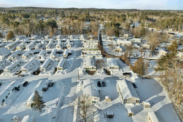 71 Caddy Drive, Salem, NH 03079