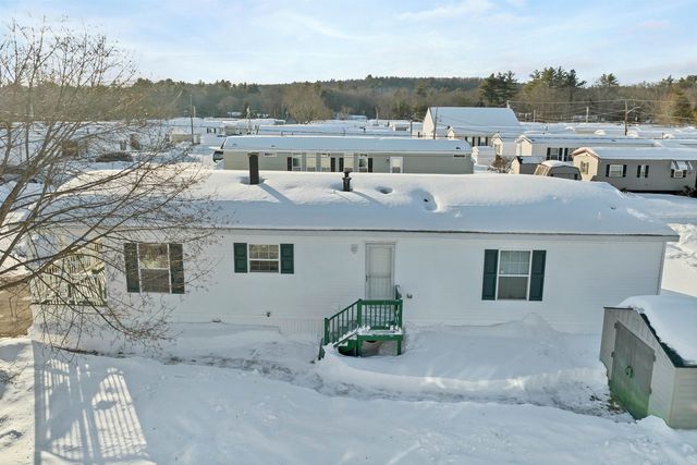 71 Caddy Drive, Salem, NH 03079