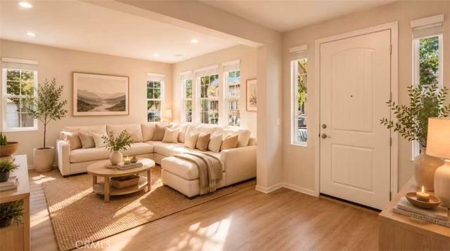 3170 E Chip Smith Way, Ontario, CA 91762