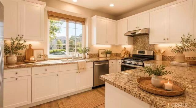 3170 E Chip Smith Way, Ontario, CA 91762