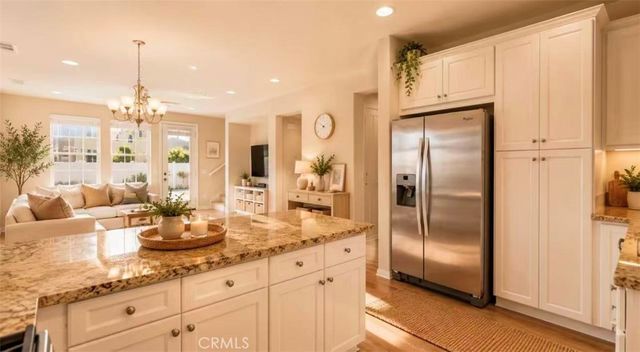 3170 E Chip Smith Way, Ontario, CA 91762