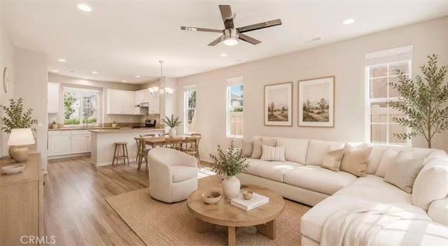 3170 E Chip Smith Way, Ontario, CA 91762