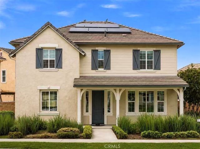 3170 E Chip Smith Way, Ontario, CA 91762