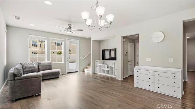 3170 E Chip Smith Way, Ontario, CA 91762