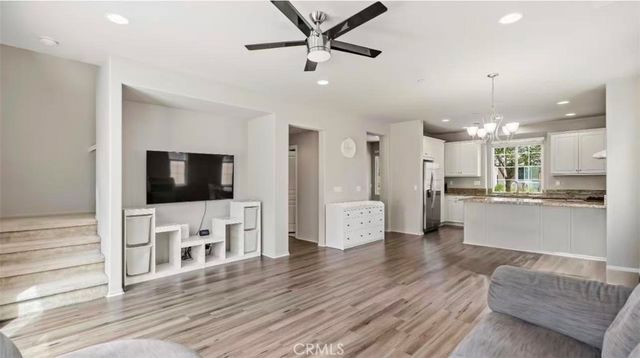 3170 E Chip Smith Way, Ontario, CA 91762