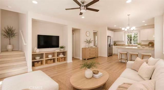 3170 E Chip Smith Way, Ontario, CA 91762
