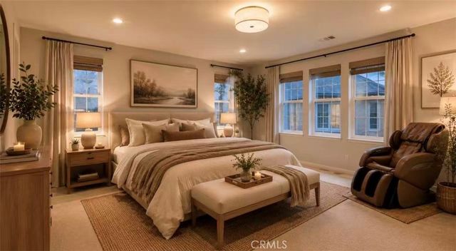 3170 E Chip Smith Way, Ontario, CA 91762