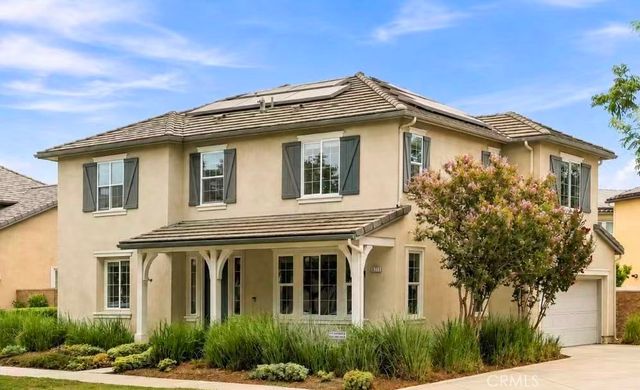 3170 E Chip Smith Way, Ontario, CA 91762