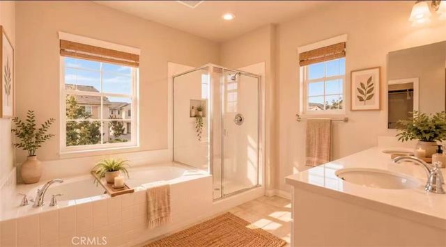 3170 E Chip Smith Way, Ontario, CA 91762