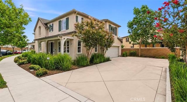 3170 E Chip Smith Way, Ontario, CA 91762