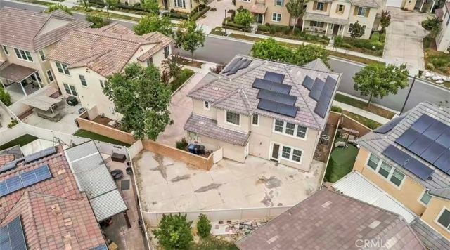 3170 E Chip Smith Way, Ontario, CA 91762