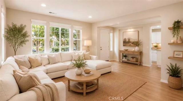 3170 E Chip Smith Way, Ontario, CA 91762