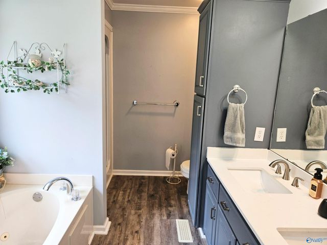 19142 Tammy Leigh Drive, Athens, AL 35614